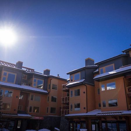 Wanna Get Away This Summer And Fall Canmore Eksteriør bilde
