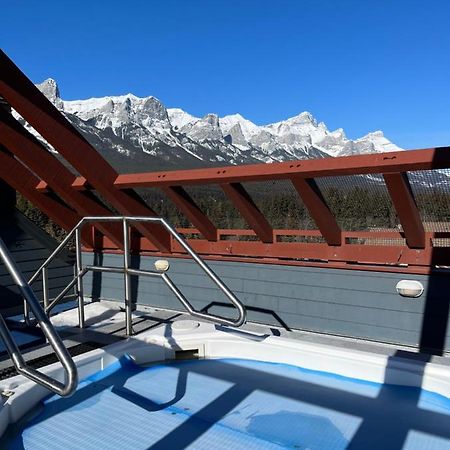 Wanna Get Away This Summer And Fall Canmore Eksteriør bilde