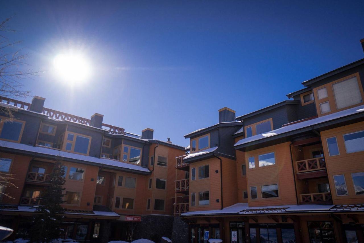 Wanna Get Away This Summer And Fall Canmore Eksteriør bilde