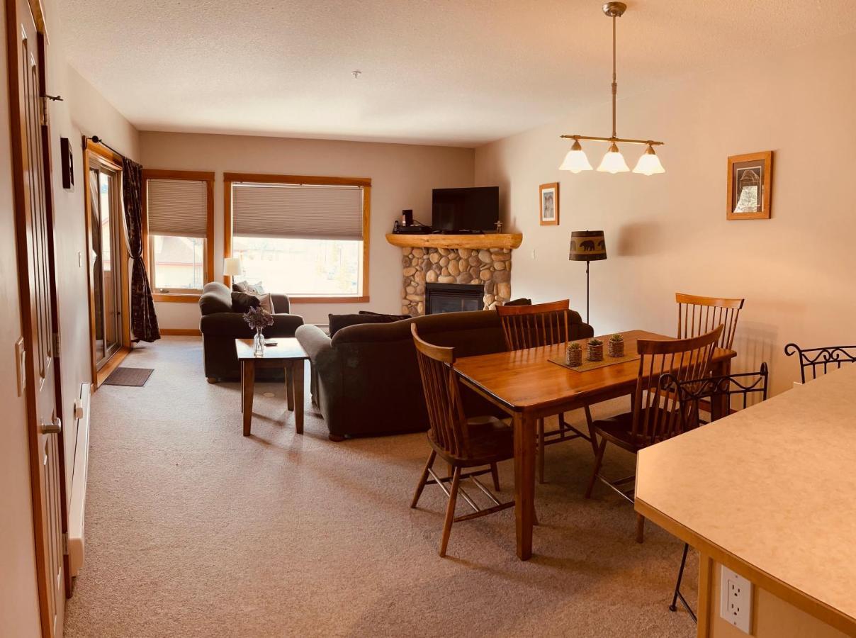 Wanna Get Away This Summer And Fall Canmore Eksteriør bilde