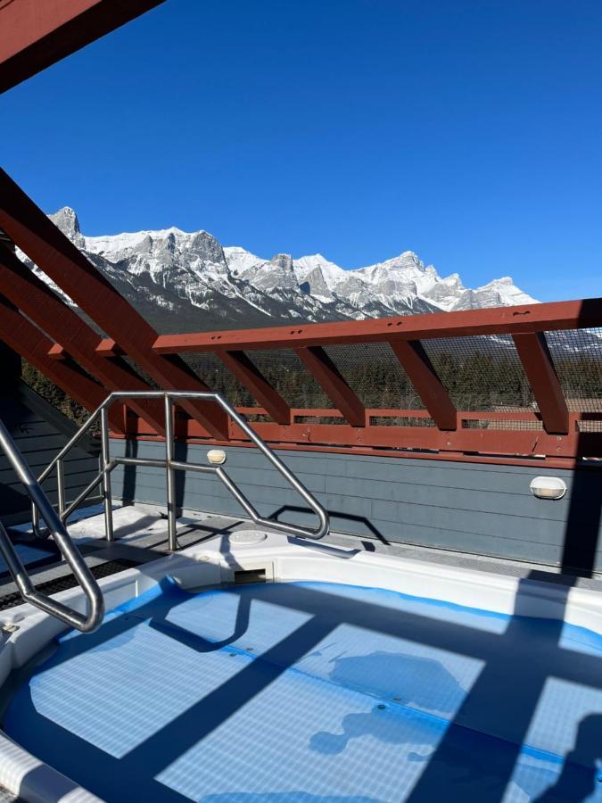 Wanna Get Away This Summer And Fall Canmore Eksteriør bilde